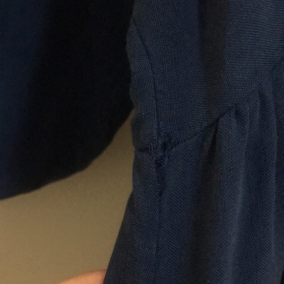 Club Monaco Dress Sz 4 - Picture 9 of 10